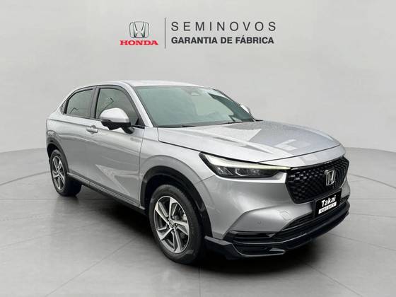 HONDA HR-V 1.5 DI I-VTEC TURBO FLEX TOURING CVT HONDA HR-V 1.5 DI I-VTEC TURBO FLEX TOURING CVT
